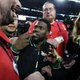 Kevin Hart Lived His Best Life (i.e. Made a Damn Fool of Himself) Celebrating Eagles' Super Bowl Win